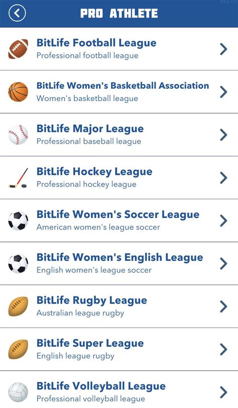 how to be a hooker in bitlife|Sports .